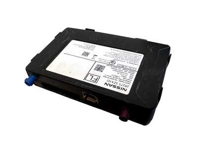 16-18 Infiniti Q50 Telematics Control Unit SOS InTouch Module OEM 28275-5ZA1D