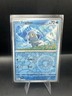 FRIGIBAX 017/091 Reverse Holo - Paldean Fates - Pokémon TCG - NM