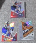 1999 TOPPS TEK ANDRES GALARRAGA ATLANTA BRAVES 2B YOU PICK FREE SHIPPING