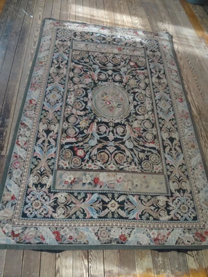 Aubusson Antique Rugs & Carpets for sale | eBay
