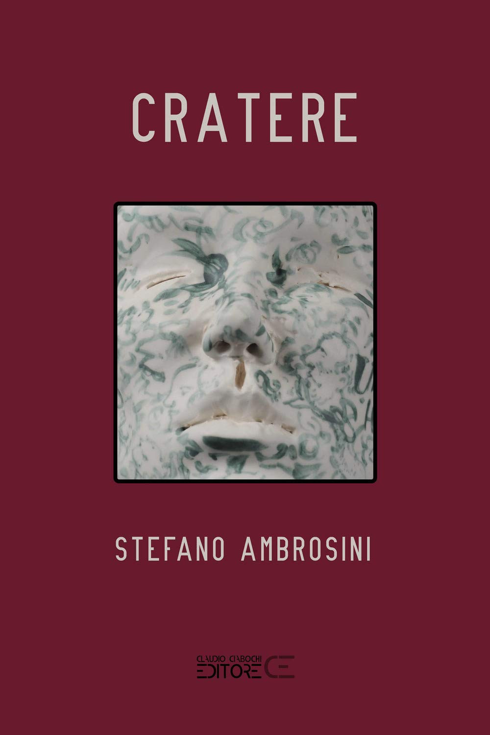 Стефано Амброзини Кратере (Генеральный директор Ausgabe)