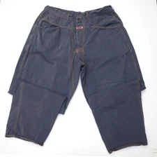 ∞ Vintage PLAN B Skate Jeans Blind Hip Hop Girl FUCT World Industries era 90s ∞