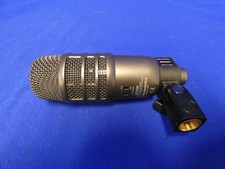 Audio Technica AE2500 Cardioid Dual-Element Condenser/Dynamic Microphone w/Mount