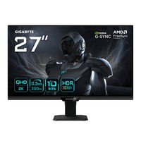 Gigabyte G27Q20T 68,58Cm/27” QHD 200Hz HDR10 Gaming-Monitor