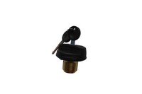 f.becker Tankdeckel FüR Audi 80 B2 Coupe 100 C2 C3 200 V8 Quattro C4 90 B3 VW