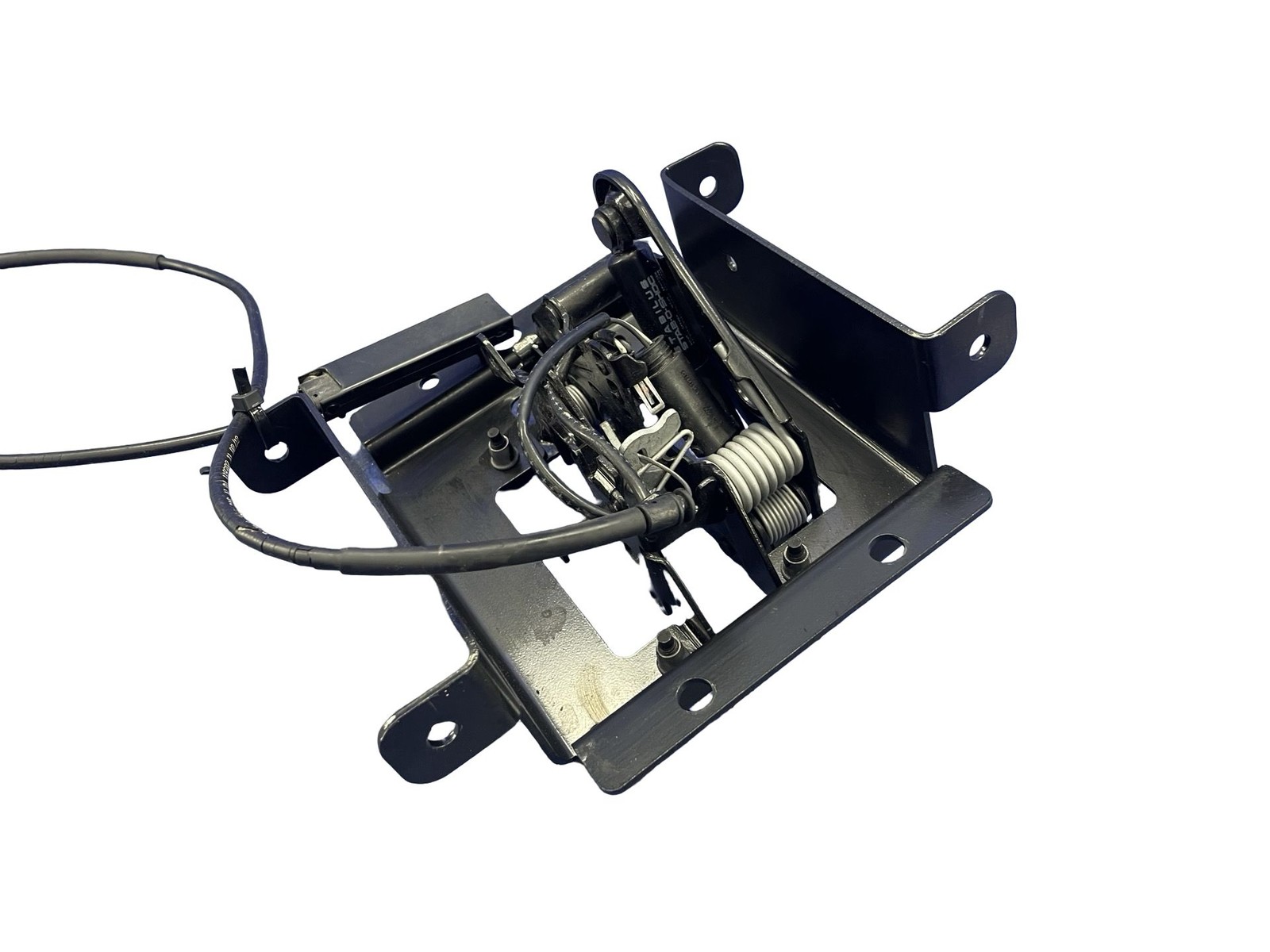 Rolls-Royce Ghost 2009-2014 Front Door lock actuator
