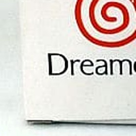 Dreamcast Mini Alarm Clock Japan B830