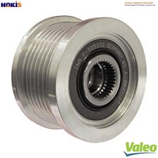 ALTERNATOR FREEWHEEL CLUTCH 588186 FOR HONDA CR-V/IV/III CIVIC/X/Hatchback/IX