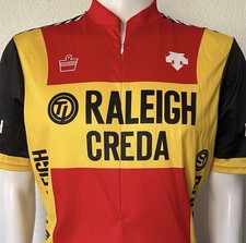 Maillot Cycliste Eurotandem Dons Sang 2004, Douai Jersey, Taille 2/S, Garuda
