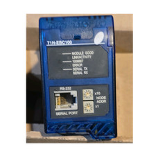 Host Automation Terminator I/O Controller T1 ...