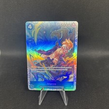 Marco PRB02-008 SR One Piece CCG