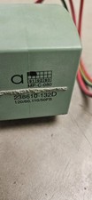 ASCO 238610 132 D 120 110 Volt Solenoid Coil