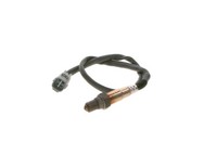 Lambdasonde Sensor Abgassteuerung Bosch 0 258 010 079 FüR Swift Suzuki SX4 EY GY