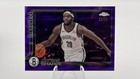 2025 Topps Day'Ron Sharpe Base (Raw)