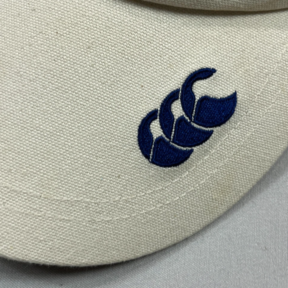 Vintage America's Cup USA Canterbury Hat Cap 90s New Zealand Mens Flag - image 3 of 4