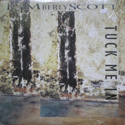Kimberly Scott - Tuck Me In (12'') (Near Mint (NM or M-)) - 3140546609
