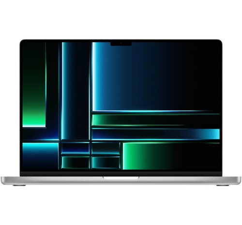 MacBook Pro 16-inch Silver 2023 3.49GHz M2 Max 12-Core CPU 38-Core GPU 32GB 1TB