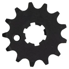 NICHE 420 13 Tooth Front Drive Sprocket for Kawasaki KX85 KX100 KX65 KX80