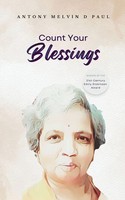 Count Your Blessings Antony Melvin D Paul Taschenbuch Englisch 2025
