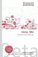 Lambert M. Surhone (U. A.) | Ueno, Mie | Taschenbuch | Englisch (2026)