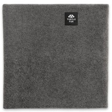 Double-Layer Neck Warmer - Ultra-Soft, Stretchy Chelonia 150 Fleece Neck Gait...