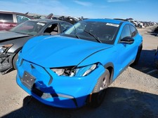 2023 Ford Mustang Mach-e 0.0l Engine Motor Oem 144k Miles - Lkq451663922