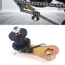 Chain Tensioner, 110 CC 125 CC 140 CC Heavy Duty Chain Roller Tensioner with Spr