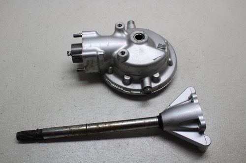 1999-2009 Yamaha V Star 1100 Xvs1100a Classic Final Drive Gear Differential