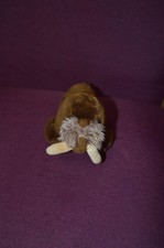 Vintage Walrus Plush, 1975 R. Dakin  Co Walrus, Animal Plush 9" A3