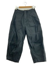 Needles Pants black XS