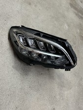 Mercedes Benz W205 C-Klasse LED Scheinwerfer Rechts A2059067006