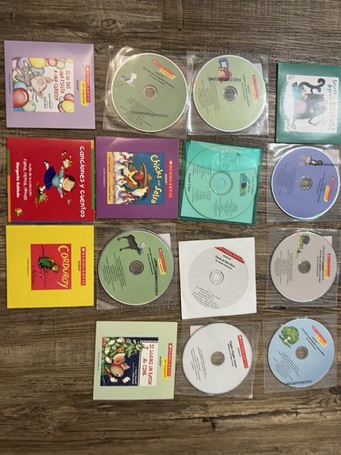 LAKESHORE Learning Classroom Listening Center 1 Headphones CD Player Junction Bx - Picture 11 of 21