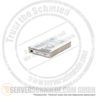 200GB 2,5'' SFF HP HGST HUSMH8020ASS200 SAS 12G SSD Festplatte 741135-001 0B28596