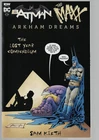 Batman The Maxx Arkham Dreams The Lost Year Compendium