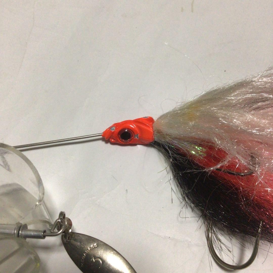 Megabass Buzzbait Set - Image 9