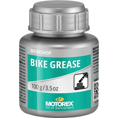 Motorex Bike Grease 2000 Fat, 100 g