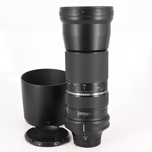 Tamron 150--600 | eBay