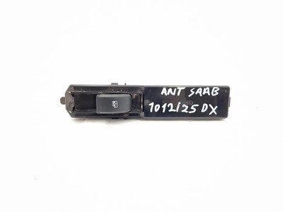12772064 fensterheberschalter vorne rechts 12772002 SAAB 9.3 2A SERIE (08/02>)