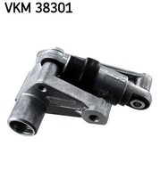 Skf Riemenspanner, Keilrippenriemen Rechts Oben Unten F?R Bmw