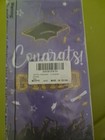 100 PC Graduation Napkins — photo 1