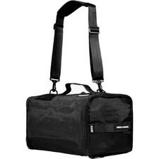 SciCon Race Rain Bag Black One Size