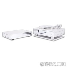 Burmester 175 Belt-Drive Turntable with Burmester MC Cartridge