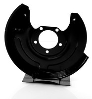 1X Abdeckblech Hinten Rechts FüR VW Passat 96-05,AUDI A6 94-05, Skoda Superb 01-