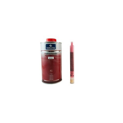 ROBERLO 61014 Mehrschicht Spachtel MultiExtender Beige 1,3 lt