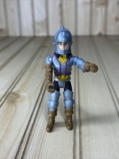 Vintage 1984 LJN Advanced Dungeons And Dragons Deeth Action Figure