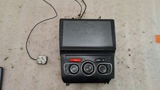 Citroen C4 Grand Picasso Radio / CD-Player / DVD-Player / Navigation SRK2034