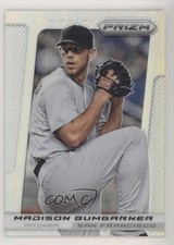 Click to enlarge Madison Bumgarner
