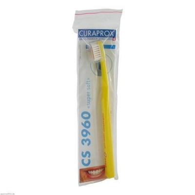 CURAPROX CS 3960 supersoft Zahnbürste 1 St