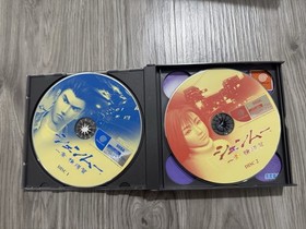 Shenmue dreamcast complete Japan import