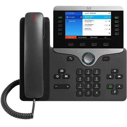Cisco 8841 Gigabit IP Telefon (CP-8841)